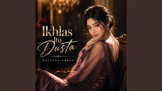 Ikhlas Itu Dusta