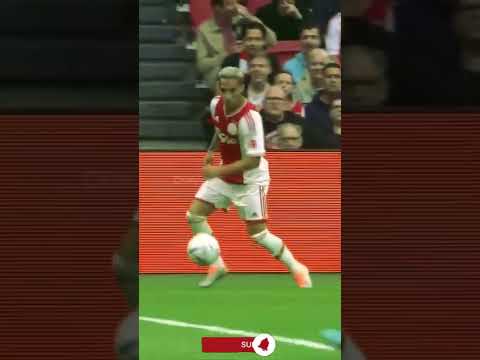 Antony Santos Insane