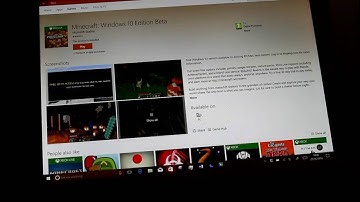 Hands on with Windows 10 build 14376