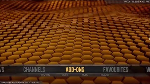 Kodi Buffering Fix With Easy Advanced Settings Addon [dmgireland]