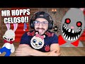 MR HOPPS ESTA CELOSO | Mr. Hopp's Playhouse 2 Capitulo 2 | Juegos Luky