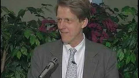 Robert Shiller on Investor Psychology - Economics Roundtable - DayDayNews