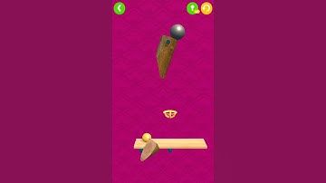 Cut this! 5-12 | tricky tricky | Cut this level 5 episode 12 solution gameplay walkthrough