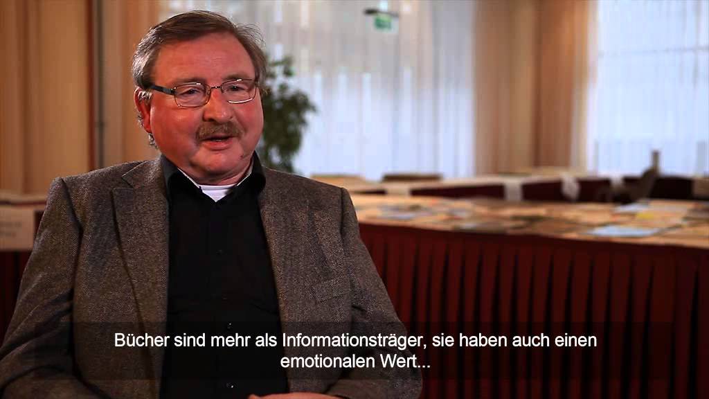 Printers of the Year - What makes a winner? German subtitles