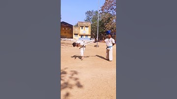 Karate Traning #osu #karate #kyokushin #physicallyfit #epic #demonstration #sports #epic