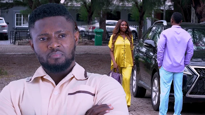 THE JEALOUS HUSBAND THOUGHT HIS WIFE WAS HAVING AN AFFAIR WITH HER FRIEND AND DECIDED TO DO SAME