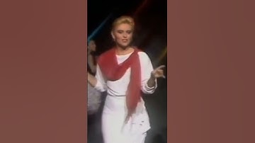 Finzy Kontini (Claudia Colombi) Cha Cha Cha 1985 *HQ mix