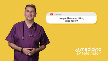 ¿Cómo se limpia la lengua de un bebé?