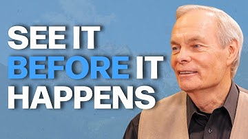 How to Use Godly Imagination to See Your Miracle First - Andrew Wommack @ HIH 2025