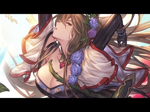 Granblue Fantasy The Animation] [Rosetta] [74 Sec] [Sora no Parade