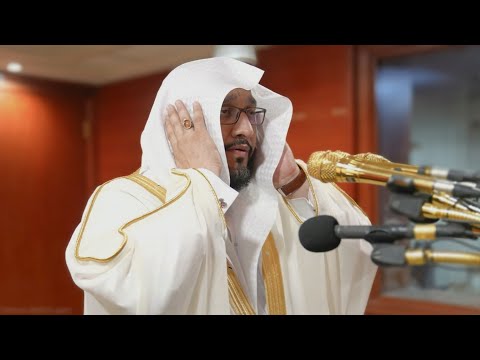 أذان الجمعة الثاني للمؤذن إبراهيم المدني الجمعة 11 ربيع الآخر 1447ه 