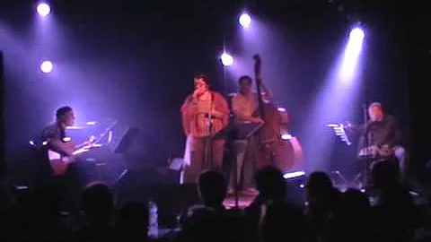Julia Feldman and Steve Peskoff Project- "Everythi...