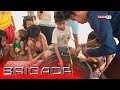 Brigada: Paglalabong, hanapbuhay ng mga bata sa Rizal