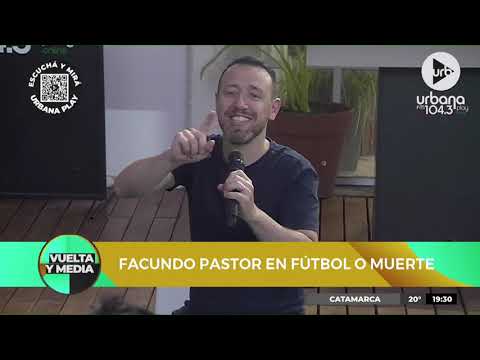 Video de Facundo Pastor