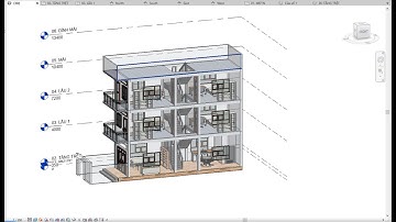 Liêm - BIM TĐT - K22 - Buổi 3 - 015. Sân thượng và mái