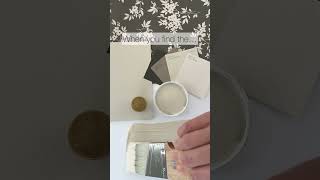 Maison Blanche by Sherwin Williams is a beautiful warm neutral paint color perfect for your home.