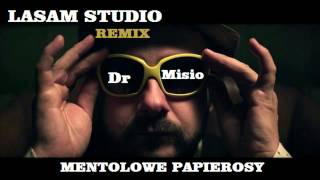 Dr Misio - Mentolowe Papierosy (Lasam Studio Remix)