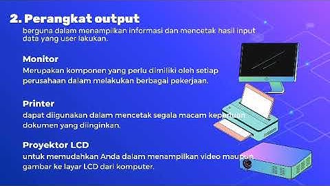 Pengantar Teknik Informatika | Kelompok 5