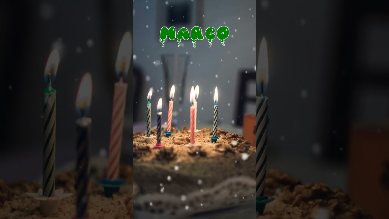 Happy Birthday MARCO   Happy Birthday Song   Birthday Wishes   Birthday Party