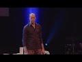 How the lonely elderly can teach you lessons for life | Edward Molkenboer | TEDxHaarlem