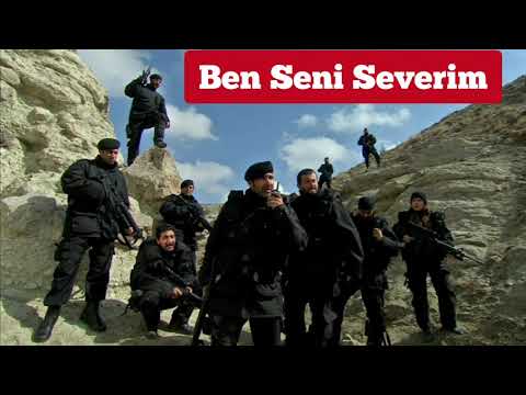 Şefkat Tepe | Ben Seni Severim | SUNGURLAR