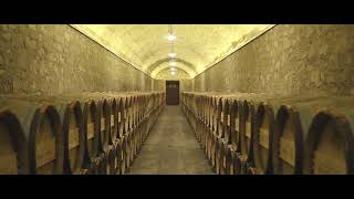 Wine routes - Spain