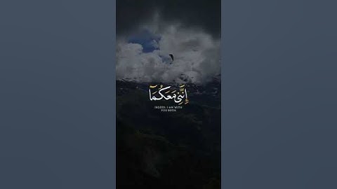 قال لا تخافا إنني معكما تلاوة جميلة القارئ #محمد_ديبيروف| #اكسبلور #quran #قرآن #ترند #foryou #لايك