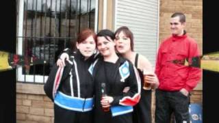 Mixenden Crusaders Marching And Display Jazz Band