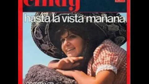 Cindy - Hasta La Vista Manana (1973)
