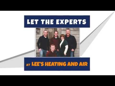 video:Air Conditioner Tune Up Special | Lee's Heating and Air Conditioning Salt Lake CIty, Utah