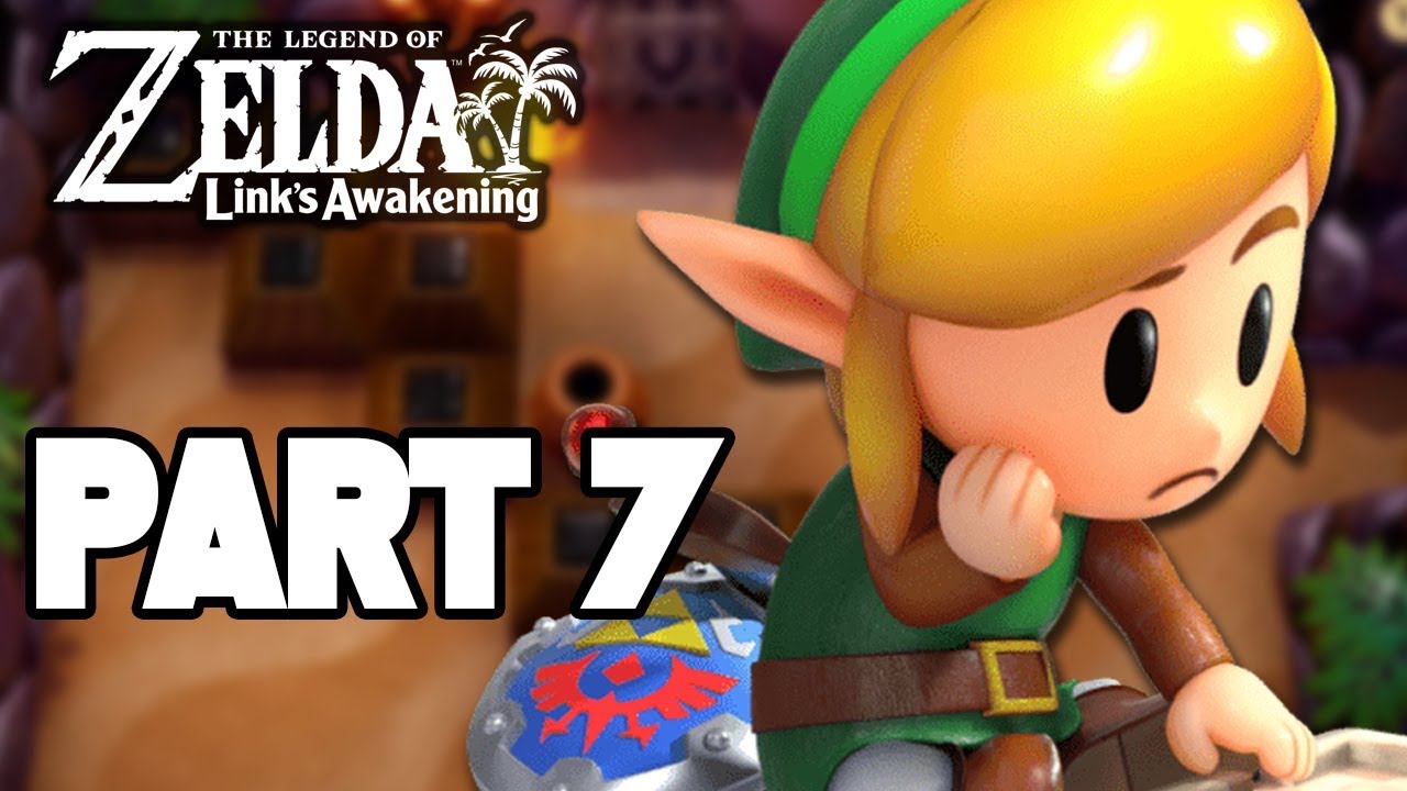 zackscottgames legend of zelda