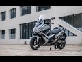 ESSAI // KYMCO XCITING S400i (2021)