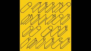 O Terno - Minas Gerais chords