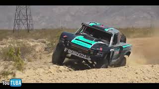 AWD Trick Truck || Brenthel Industries || Kyle Jergensen