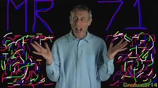 The Mysterious Shirt (MR71 Birthday Collab Entry )