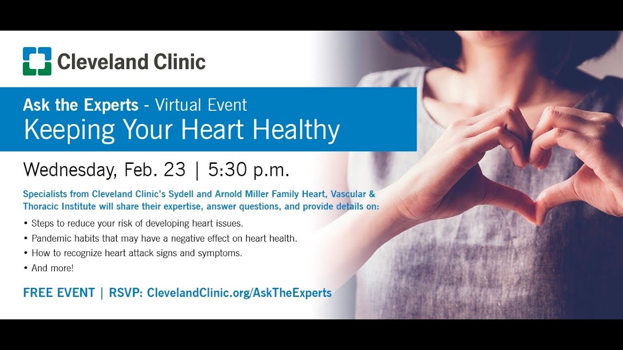ask-the-experts-keeping-your-heart-healthy-youtube