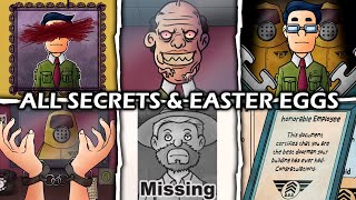 Famous That's not my neighbor (Campaign Mode) - All Secrets & Easter Eggs Net Worth