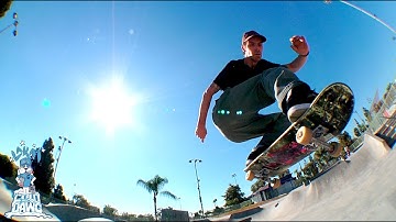 Cody Chapman for The Villa