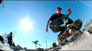 Cody Chapman for The Villa by Lakai Footwear 12,222 views 6 months ago 2 minutes, 8 seconds