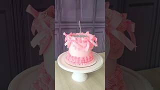 Trending Glitter cake #shortsyoutube #shortsvideo #ytshorts #youtubeshorts