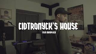 Cidtronyck - Cidtronycks House Vol. 1 Mixtape House
