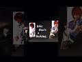 I Am Kira Deathnote Kira Lightyagami 2025 Ytshorts Yt Youtubeshorts Youtube Fire L I Am Kira Deathnote Kira Lightyagami 2025 Ytshorts Yt Youtubeshorts Youtube Fire L