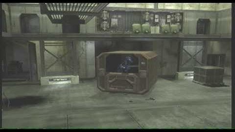 .:Hiding Tactics, Last Resort:.