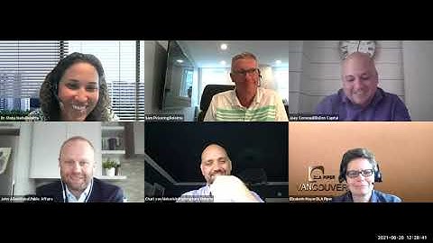 Collaborative Contracting and Infrastructure