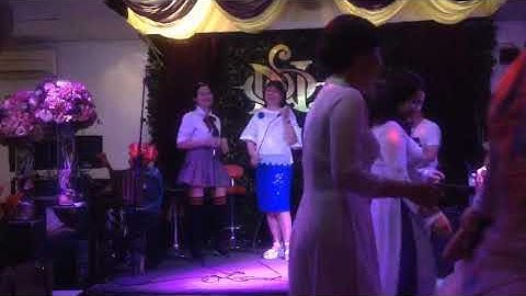 Ai biểu anh làm thinh - Trầm Tử Thiêng - Thảo Trần & Kim Hoàn