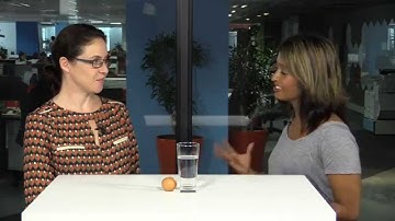 Kitchen Tricks: How to tell if an egg is fresh or off