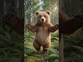 A Cute Bear