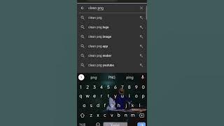 How to download hd png images #shorts #png #download