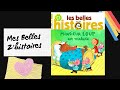 Histoire pour enfants monsieur loup est malade lesbelleshistoires