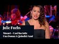 Julie Fuchs - Una Donna A Quindici Anni - Cosi Fan Tutte - Mozart